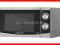 MORPHY RICHARDS kuchenka mikrofalowa 20l pokrętła