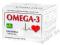 Galomega kwasy omega 3 - 700mg x 300 kaps