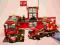 Lego City 7945 Fire Station remiza strażacka straż