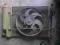 Chłodnica z wentylatorem CITROEN ZX