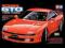 Tamiya 24108 Mitsubishi GTO Twin Turbo (1:24)