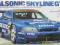 Tamiya 24219 Calsonic Skyline GT-R (R34) (1:24)