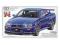 Tamiya 24210 Nissan Skyline GT-R V-spec (R34) (1:2