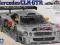 Tamiya 24195 Mercedes CLK-GTR (1:24)