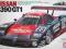 Tamiya 24192  Nissan R390 GT1 (1:24)