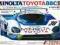 Hasegawa 20236 Minolta Toyota 88C (1:24)