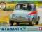 Tamiya 89675 Fiat Abarth 695SS (1:24)