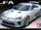 Tamiya 24319 Lexus LFA (1:24)