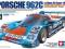 Tamiya 24313 Porsche 962C Repsol Brun Motorsport T