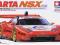 Tamiya 24288 ARTA NSX 2005 (1:24)