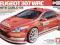 Tamiya 24285 Peugeot 307 WRC Monte-Carlo '05 (1:2