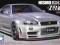 Tamiya 24282 Nismo R34 GT-R Z-Tune (1:24)