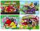 PUZZLE ANGRY BIRDS  -12 wzorów szybka wysyłka