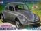 Tamiya 24136 Volkswagen 1300 Beetle (1:24)