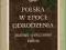 POLSKA W EPOCE ODRODZENIA Andrzej Wyczański ______