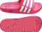 Klapki, Buty ADIDAS DURAMO 37 - 24 cm