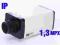 WEWN. KAMERA IP 1,3 MPX HD H.264 25 kl/s SOFT PL