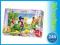TREFL 100 EL. Wesołe Wróżki, Disney OKAZJA 24H