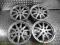 VW AUDI 5X112 ORYGINALNE FELGI 17''  ŁÓDZKIE