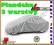 Plandeka 3 warstwy Mercedes 180, Ford Cortina