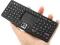 Zoweetek Ultra mini Keyboard Bluetooth