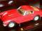 Ferrari 250GTO SWB Berlinetta Red Elite NOWY