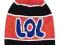 RIVER ISLAND, LOL BEANIE, NOWA, ROZM. UNIWERSALNY