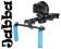 STABILIZATOR STEADYCAM RIG STATYW NARAMIENNY RL-04