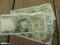 Banknoty PRL 50 zł