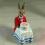 ANTYK !!! FIGURKA BUNNYKINS - ROYAL DOULTON !!!