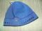 Czapka dla chłopca,  Free, obwód 44-46