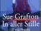 Sue Grafton In aller Stille - Ratujmy kociaki!