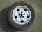 LAND ROVER KOŁA ALU 16 BRIDGESTONE 235/70R16 P38