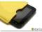 FILCOWY WSUWANY POKROWIEC ETUI TABLET 7 ŻÓŁTY