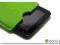 FILCOWY WSUWANY POKROWIEC ETUI TABLET 7 ZIELONY