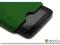 FILCOWY WSUWANY POKROWIEC ETUI TABLET 7 ZIELONY