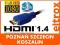 KABEL HDMI-HDMI AX180 1.8M FULLHD 3D ETHERNET 1377