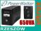 UPS AWARYJNY POWER WALKER VI 650 LCD 360W 1891