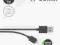 Belkin kabel lightning 2m iPad iPod iPhone 4th gen