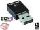 KARTA SIECIOWA WIFI NETGEAR WNA3100M  MINI ADAPTER