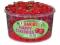 HARIBO Cherries wiśniowe 150szt 1200g Z NIEMIEC