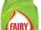 Fairy Apfel 450ml płyn do mycia naczyń NIEMIECKI
