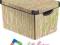 PUDŁA PUDEŁKA PUDŁO POJEMNIK BAMBO XL CUDX1645