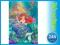 TREFL 260 EL. Mała Syrenka PUZZLE OKAZJA 24H