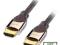 Kabel HDMI 1.4 High Speed, 3D Lindy 41403 -3m