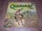 QUICKSILVER MESSENGER SERVICE - HAPPY TRAILS EX/EX