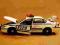 NYPD Police Policja Chevrolet Impala 1:18