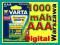 VARTA 4akumulatory AAA 1000mAh Ready2USE INNOWACJA