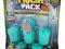 Cobi Trash Pack Śmieciaki Duchy Ghost 5 pack