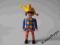 PLAYMOBIL * BŁAZEN *